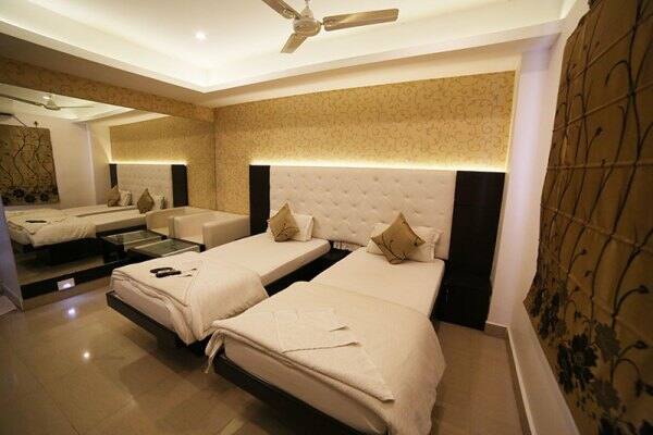 Aditya Inn (Madhapur), Hyderabad 3